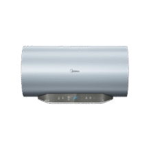 再降价: 美的 TECH活水电热水器60升富锶养肤温泉浴免换镁棒3200W变频速热储水式F6032-RW9(HE)1073.9元