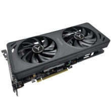 新品预售：yeston 盈通 大地之神 AMD Radeon RX 9060 XT 16GB D6 显卡2884.51元 包邮
