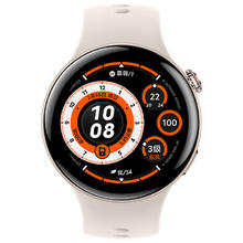 vivo WATCH 5 智能手表 45mm券后628.25元