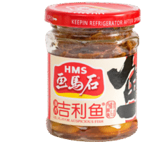 需首购：画马石 吉利鱼罐头150g*1瓶3.78元包邮（需试用）