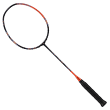YONEX 尤尼克斯羽毛球拍全碳素比赛天斧AX77PRO橙色4U5空拍1485元