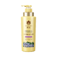 需首购，PLUS包邮：蜂花 本草精华护发素500ml轻盈舒爽去油滋润损伤14.11元