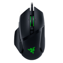Plus:雷蛇（Razer） 鼠标巴塞利斯蛇无线 小巴蛇游戏X极速蓝牙充电lol有线人力工学cf鼠标LOL 巴塞利斯蛇V3 35K475.15元（需领券）