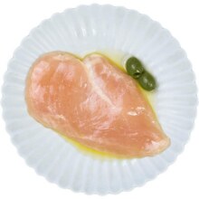 鸡胸肉减0肥脂餐早餐香煎鸡排53.2元（需领券，合26.6元/件）