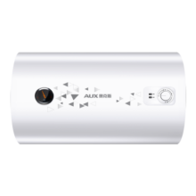 奥克斯（AUX）电热水器节能速热二级能效出租房公寓圆桶保温热水器40升50升60升内胆保8年 以旧换新政府国家补贴 60L 多重安全防护 5万+客户选择 上门安装 内胆保用8年489元