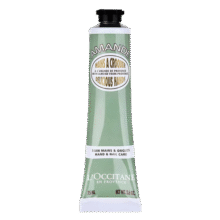 欧舒丹（L'OCCITANE）甜扁桃紧致弹润护手霜75ml抗皱保湿滋润留香官方直售母亲节礼物99元 (月销2000+)