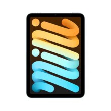 需国补、88VIP：Apple/苹果?iPad?mini（A17 Pro）平板电脑  8.3 英寸 学生游戏网课3323.03元+国补+15998淘金币+500消费券+凑单