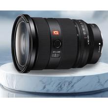 索尼 SONY FE 24-70 mm F2.8 GM II 全画幅 G大师镜头 【大三元2代】2470GM211899元