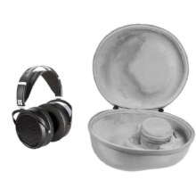 海菲曼耳机收纳盒头戴式HE-R946.3元（需领券）