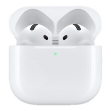 苹果 AirPods 4 H2芯片 标准版-P63618.8元（需领券）