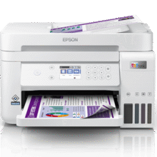 爱普生（EPSON）L6276商用家用墨仓式彩色多功能一体机 打复扫 wifi 有线 自动双面 自动输稿器 新旧包装随机发货2499元