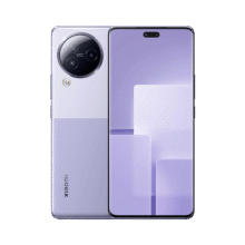 小米 Civi 3 前置仿生双主摄 光学防抖镜头 12GB+512GB  5g手机1690.66元