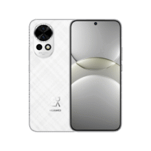 HUAWEI/华为 nova 13 手机 6000万超广角人像AI 羽砂白 12GB+256GB2028.75元（需用券）