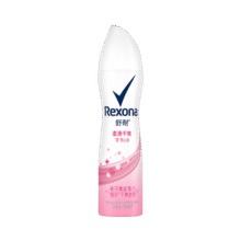 舒耐女士爽身香体喷雾 柔滑干爽150ml 一喷净味留香久 (包装随机)26.9元 (券后省20,月销1w+)