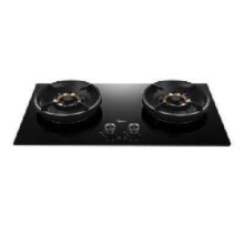 20点、PLUS会员：Midea 美的 双灶 AK5PRO 5.2KW 天然气983.84元包邮（需凑单）