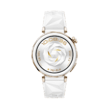 PLUS会员：HUAWEI 华为 WATCH GT 5 Pro 冰川白42mm华为智能手表玄玑感知系统进阶运动情绪健康助手1927.8元（需领券）