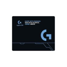 鼠标垫罗技G定制系列超大号桌垫办公游戏桌面垫护手腕防滑键盘垫9.9元