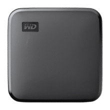 西部数据（WD）移动固态硬盘（PSSD）Elements SE新元素SSD 便携迷你 个性企业定制 手机直连笔记本电脑外接 官方标配 1TB479元 (月销1000+)