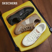 天降礼金、Skechers/斯凯奇德训鞋139.81元+12元金币