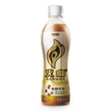怡宝 麒麟（KIRIN）火咖 意式拿铁咖啡饮料 440ml*15 整箱装59.9元 (券后省0.9,月销1000+)