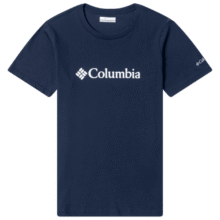 Columbia邓刚同款哥伦比亚户外春夏男女圆领透气旅行运动短袖T恤JE1586 010(尺码偏小 建议拍大一码) L (180/100A) (180/100A)203元 (券后省20)