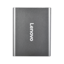 联想（Lenovo）2TB 移动固态硬盘(PSSD)Type-c USB3.1接口 手机直连 ZX7系列 灰色799元 (月销1000+)