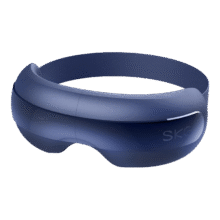 SKG 眼部按摩仪 E3二代 智能蓝牙热敷气囊235.74元