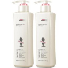 阿道夫洗发水正品官方品牌套装去屑舒爽控油男女洗头膏洗发旗舰店73元 (券后省15)