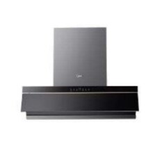 再降价、PLUS：Midea 美的 蒸汽洗AK7PRO 顶侧一体油烟机 28风量1945.08元（晒单返100元）