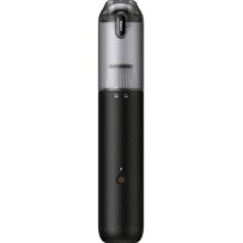倍思（Baseus）汽车吸尘器车载车家两用吸尘器手持大吸力家庭无线吸尘机 【12000Pa 车家多用吸】吸尘器黑219元