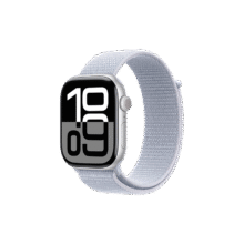 再降价、微信小程序、16号20点、plus:Apple/苹果 Watch Series 10 智能手表GPS款46毫米 银色 MX243CH/B2150.51元（需领券）