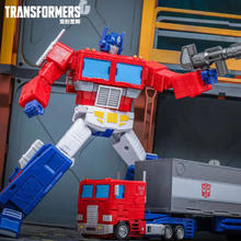 孩之宝 Hasbro 变形金刚 工作室系列 86版指挥官级 F8514 擎天柱642.51元