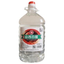 10斤酿造白醋格万洗脸泡脚除垢11.1元（需领券）