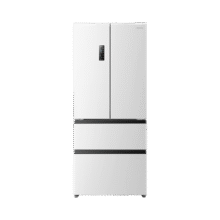 PLUS：海信 Hisense BCD-525WNK1PU-CY34 双系统 风冷多门冰箱 525L 羽砂白2038.4元（晚20点瓜分100元，晒单返50元后）
