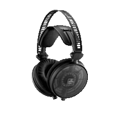 铁三角（Audio-technica） 铁三角 ATH-R70Xa 专业级开放式监听耳机头戴式2875元 (券后省5)