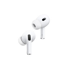苹果 Apple AirPods Pro 2 入耳式降噪蓝牙耳机 白色 Type-C接口1181.08元