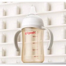 贝亲 ppsu 新生儿奶瓶 送礼套装 160ml 0-3个月 +240ml3-6月128元（需领券）