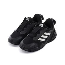 限尺码：adidas 阿迪达斯 儿童中帮运动鞋99元