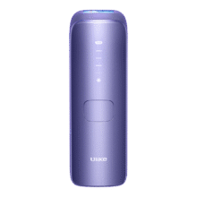 PLUS会员：Ulike  Air4 蓝宝石冰点脱毛仪1512.15元