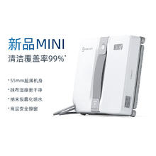 科沃斯 ECOVACS 窗宝 MINI 擦窗机器人658.3元
