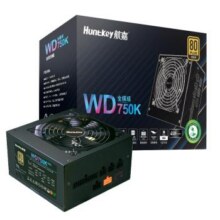 航嘉WD650Evo炫金战神全模组339.2元(需用券,包邮)