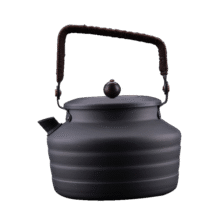 爱路客户外烧水壶茶具露营水壶自驾游装备泡茶壶1.3L寻唐水壶176元 (月销1000+)