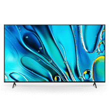 新品预售、政府补贴：Sony 索尼 K-75S30 3系 75英寸 4K HDR 全面屏电视 裸机版返后7095.25元 包邮（定金50元，晒单返100元E卡）
