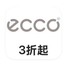 促销活动：唯品会 ECCO爱步 打3折打3折
