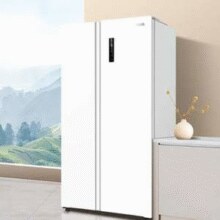 20点开始！华凌 610升风冷无霜WiFi智能家用电冰箱 HR-610WKPZH1￥1077.39 5.7折 比上一次爆料降低 ￥244.05