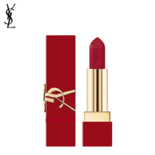 圣罗兰（YSL）全新方管口红RM限量版395.8元