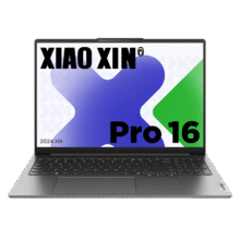 Plus:联想笔记本电脑小新Pro16 AI元启  高性能轻薄本酷睿Ultra9 32G 1T 2.5K高刷屏5634.41元