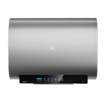 国家补贴、PLUS：美的 60升双胆扁桶电热水器 F6033-UW51991.2元（需领券）