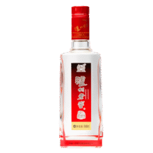 再降价：泸州老窖 八年窖头曲 和之礼 浓香型白酒 52度500ml 单瓶装175.8元（需领券，合87.9元/件）