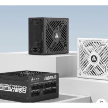 需定金、再降价、限地区：金河田 850W 白金电源 日系电容 /ATX3.0/原生PCIE5.0/支持4080显卡422.03元